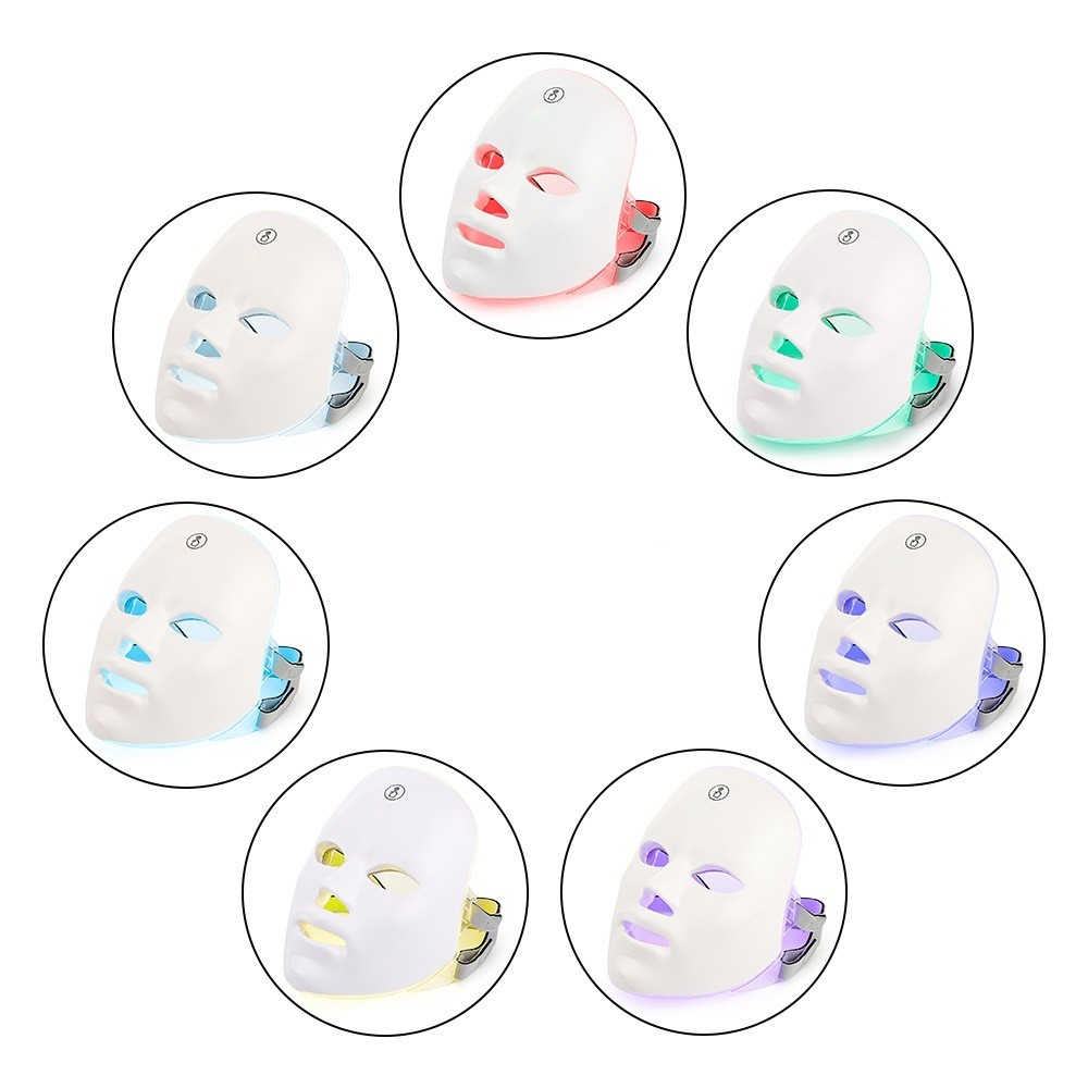 Skin Rejuvenation Facial Mask