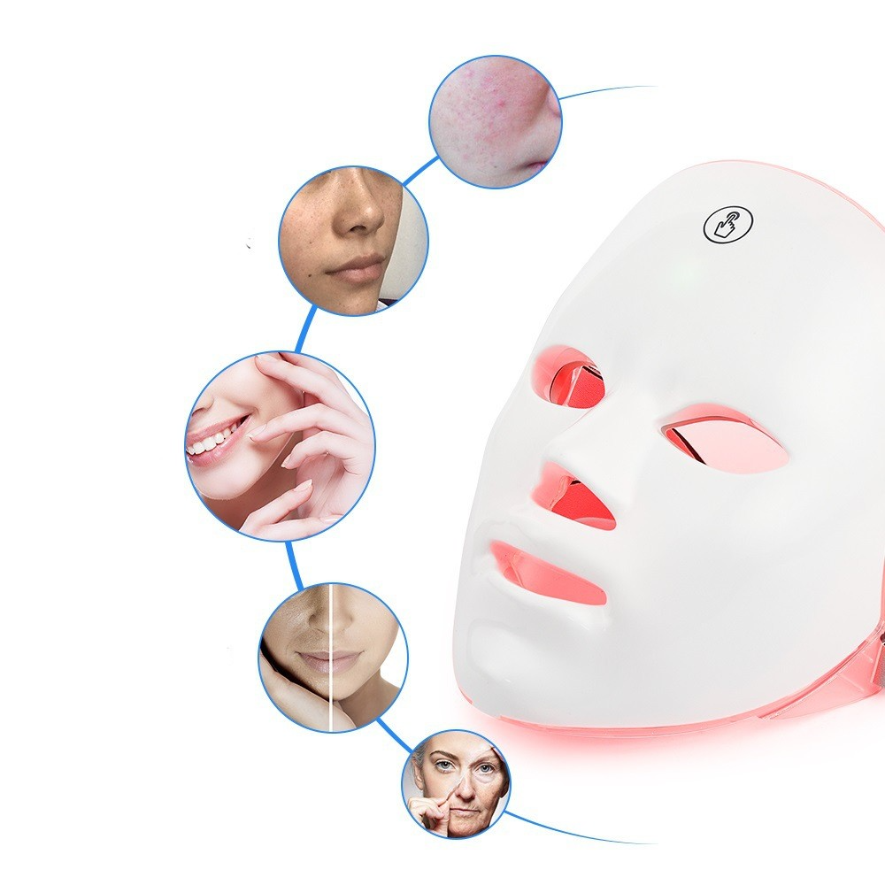 Skin Rejuvenation Facial Mask