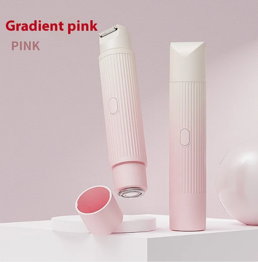 SilkySmooth Hair Removal Device