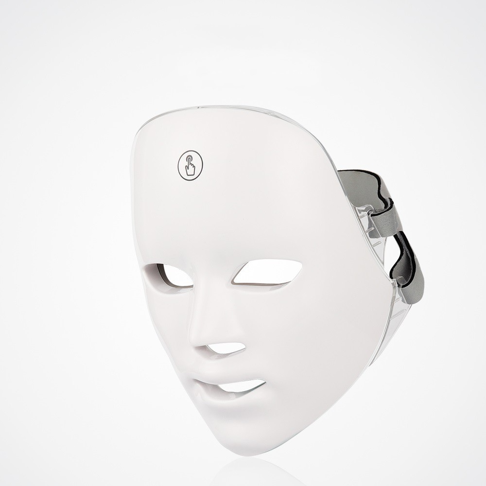 Skin Rejuvenation Facial Mask