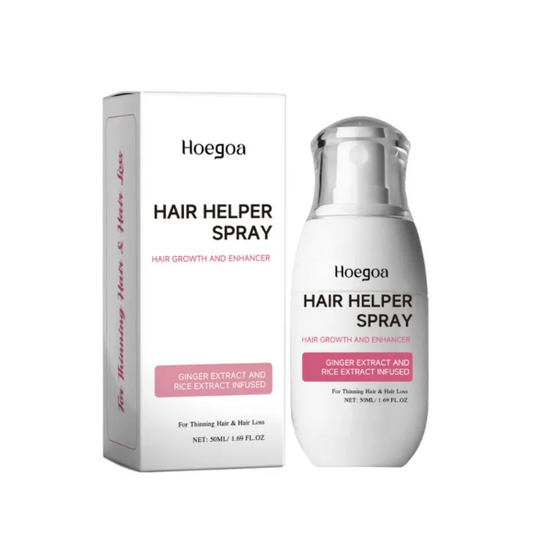 Revive Hair Growth Serum